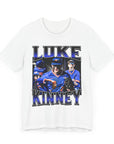 LUKE KINNEY - TEE