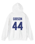 GIBSON - SUDADERA CON CAPUCHA