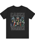 CASEN WARREN - TEE