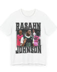 RASAHN JOHNSON - TEE