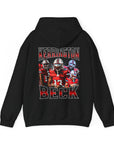 KERRINGTON BECK - HOODIE