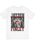 JAYDEN FINLEY - CAMISETA