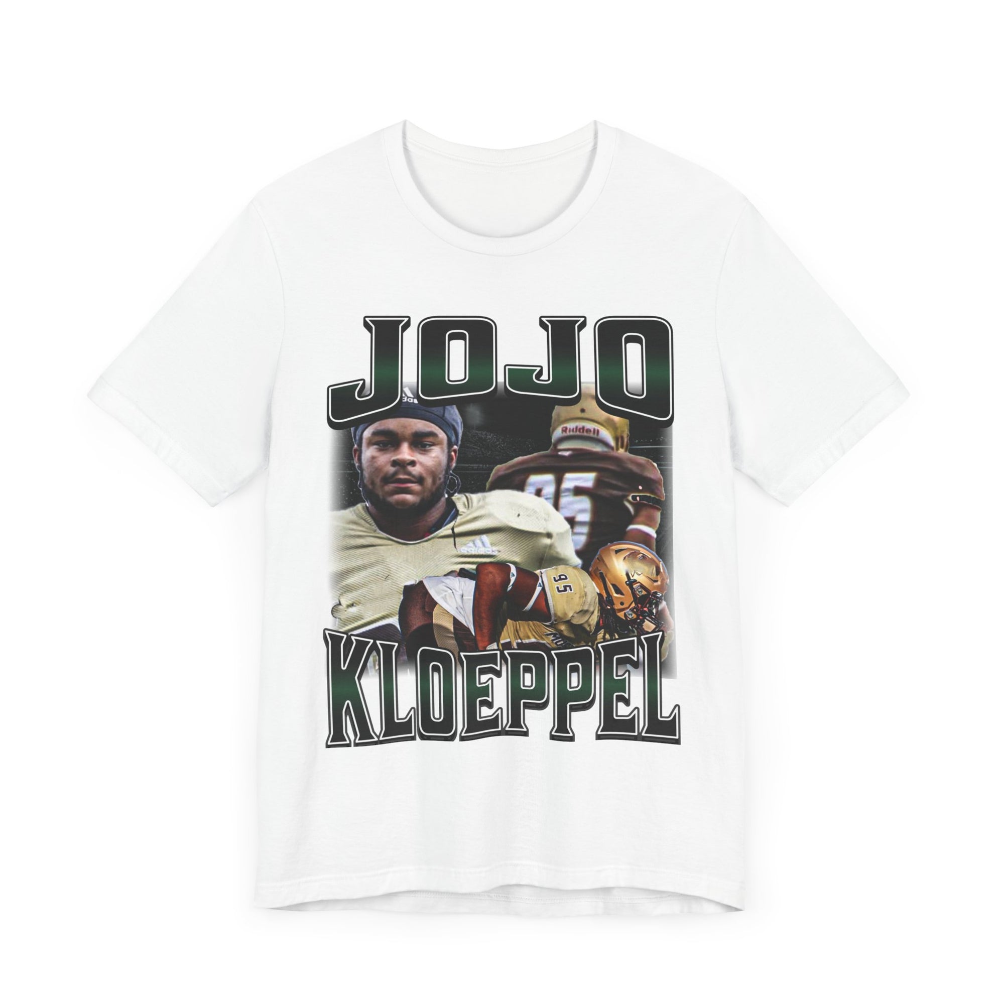 JOJO KLOEPPEL - TEE