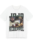 JOJO KLOEPPEL - TEE