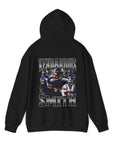 KENDARIOUS SMITH - SUDADERA CON CAPUCHA