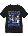 Jeremías Moore - Camiseta