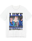 CAMISETA DE LUKE STRADLEY