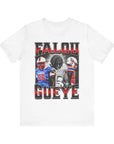 FALOU GUEYE - CAMISETA