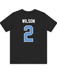 WILLIE WILSON - JERSEY SHIRT