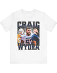 CRAIG WYDRA - CAMISETA