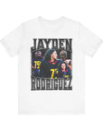 JAYDEN RODRIGUEZ - CAMISETA