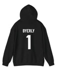 BAM BYERLY - JERSEY HOODIE