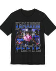 KAMARION PEETE - TEE