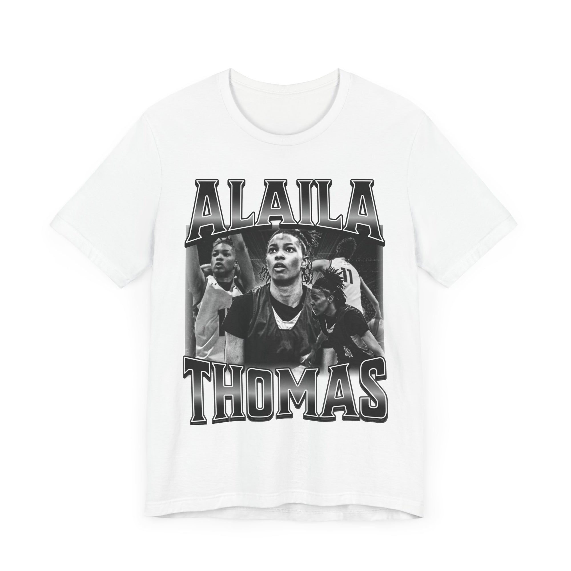 CAMISETA ALAILA THOMAS