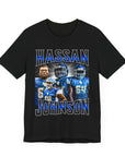 HASSAN JOHNSON - CAMISETA