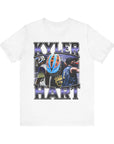 KYLER HART - CAMISETA