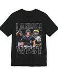 LANDON WEST - TEE