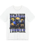 REMARUS TURNIER - TEE