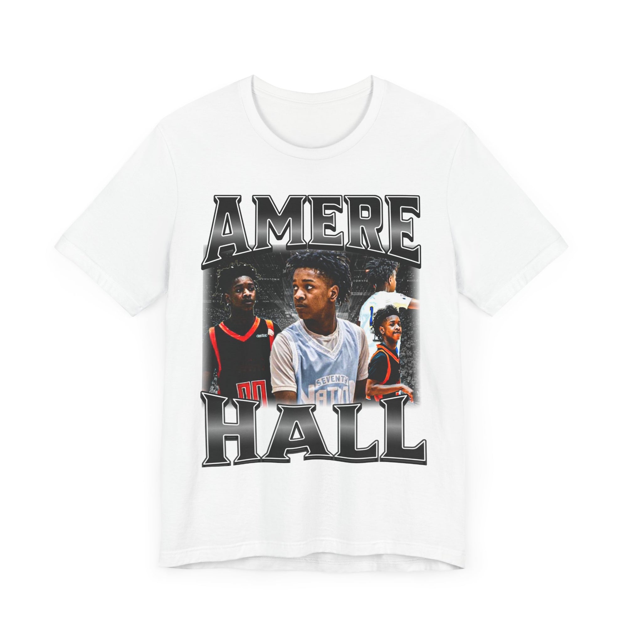 AMERE HALL - TEE