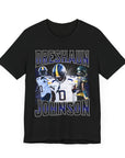 DRESHAUN JOHNSON - TEE