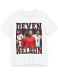 DEVEN NELSON - CAMISETA