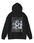 DYLAN STEPHENS JR - HOODIE