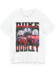 CAMISETA DEL DUQUE DUDLEY