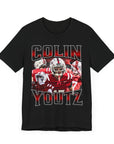 CAMISETA DE COLIN YOUTZ