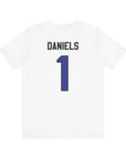 ADEN DANIELS - JERSEY SHIRT