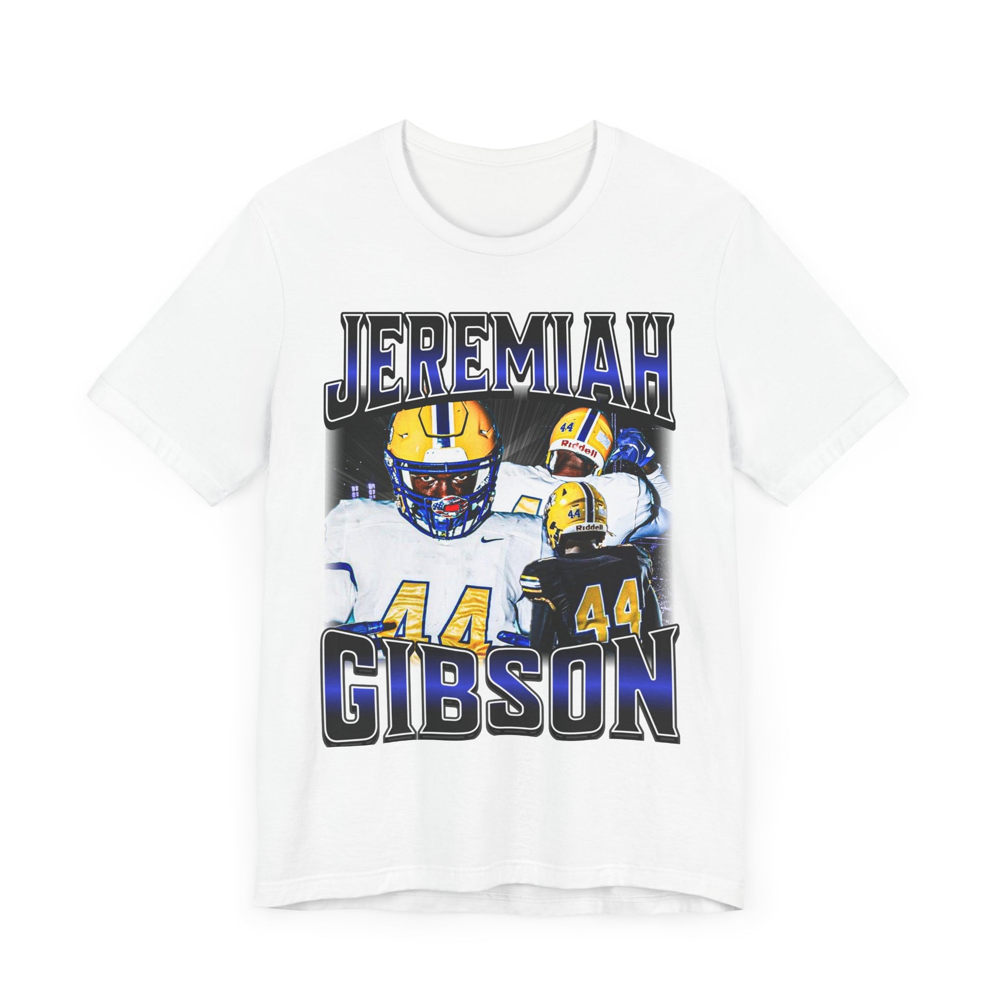 JEREMIAH GIBSON - TEE