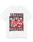 JAERRON JOHNSON - TEE