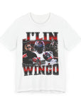 J'LIN WINGO - CAMISETA