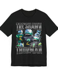 TRE'SHAWN THURMAN - TEE