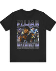 ELIJAH WASHINGTON - TEE