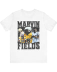 MARVIN FIELDS - TEE