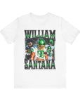 WILLIAM SANTANA - TEE