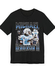 MICHAEL HENDERSON III - TEE