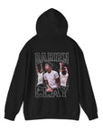 DARIEN CLAY - HOODIE