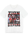 ZION STEVENS - TEE