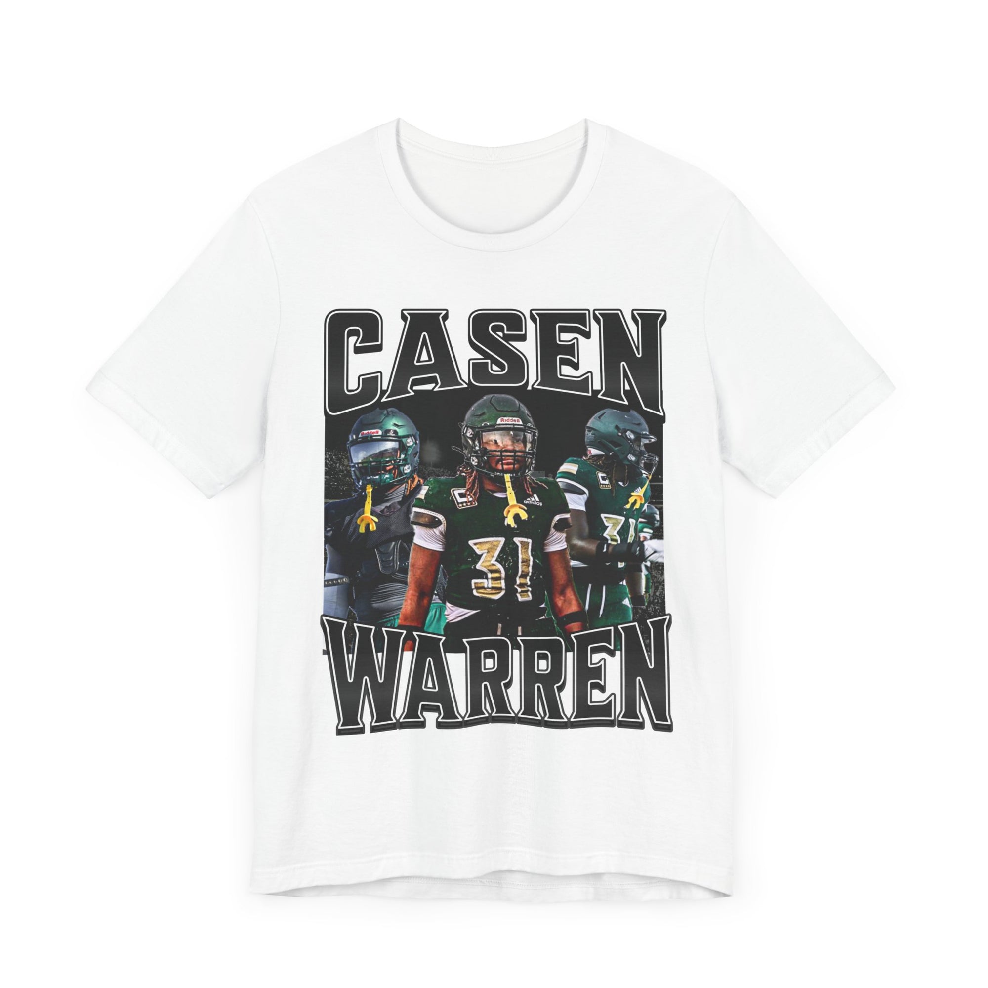 CASEN WARREN - TEE