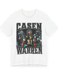 CASEN WARREN - TEE