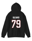 GUY GILYARD - JERSEY HOODIE