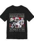 Brenton Smith - Camiseta