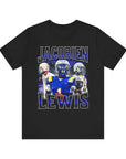 CAMISETA JACOBIEN LEWIS