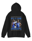 Sudadera con capucha de Peyton Hooks