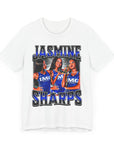 JASMINE SHARPS - CAMISETA