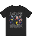 JAYDEN RODRIGUEZ - CAMISETA