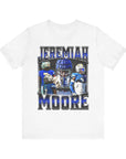 Jeremías Moore - Camiseta