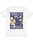 WILKINSON SEJOUR - TEE