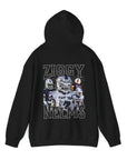 ZIGGY NELMS - HOODIE